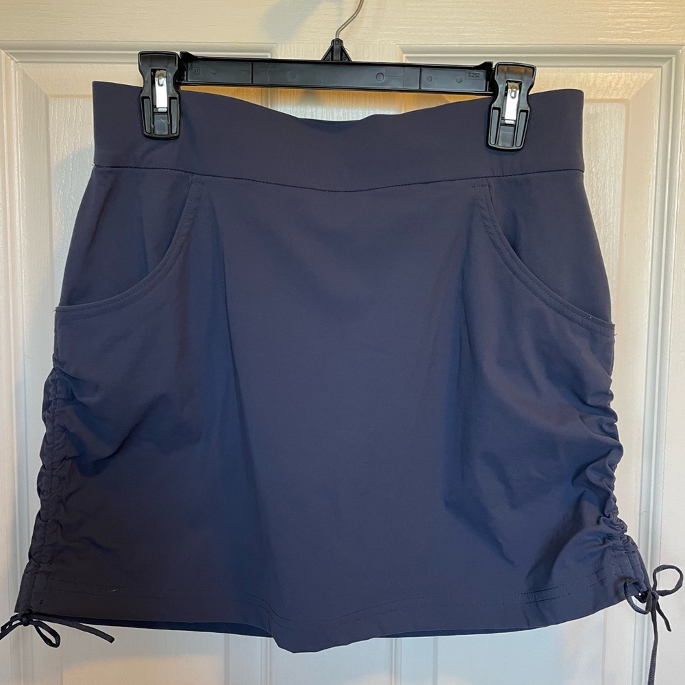 Columbia Omni-Shield Skort
